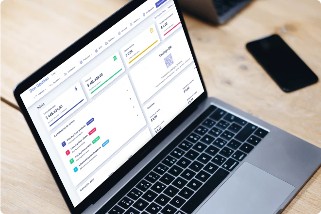 ¿Preparado para usar Don Gestión?